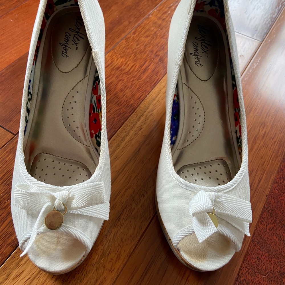 Women’s shoes